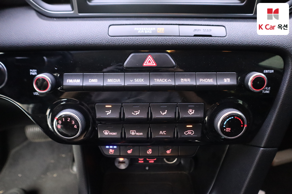 Kia Sportage 2016 - Image 14