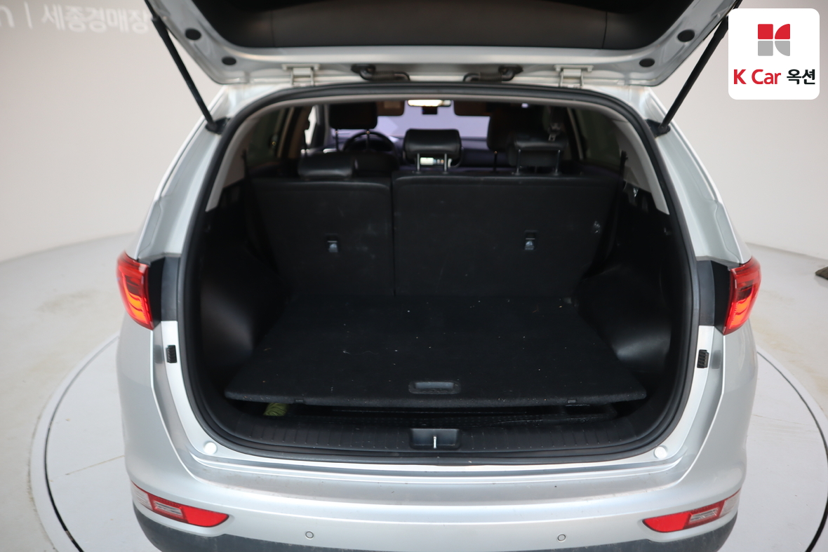 Kia Sportage 2016 - Image 24