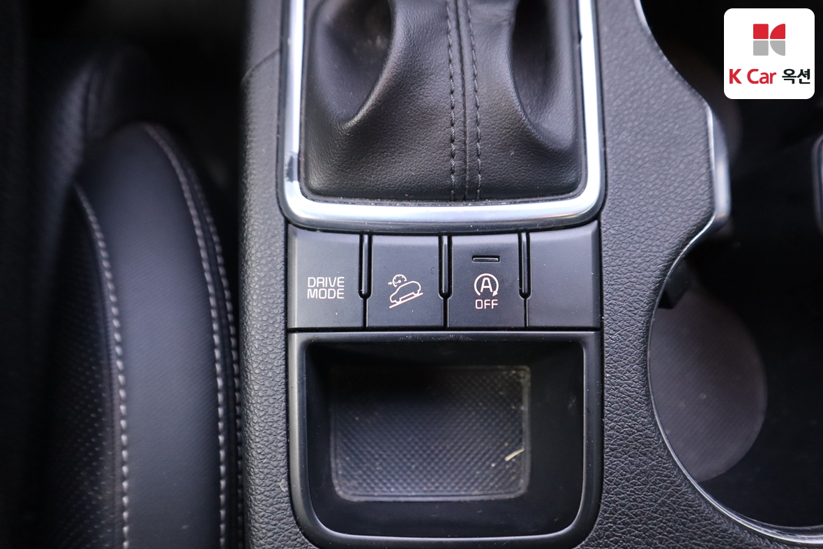 Kia Sportage 2016 - Image 16