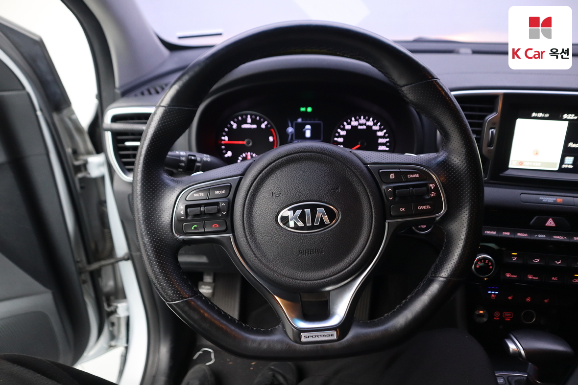 Kia Sportage 2016 - Image 10