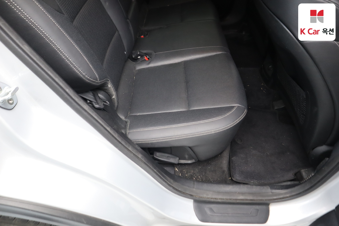 Kia Sportage 2016 - Image 27