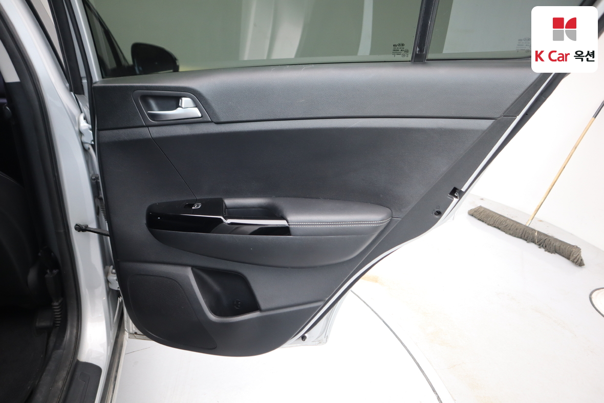 Kia Sportage 2016 - Image 26