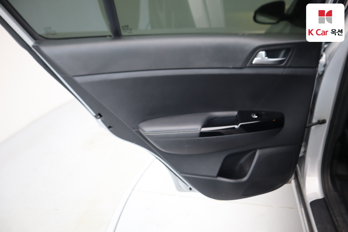 Kia Sportage 2016 - Image 21
