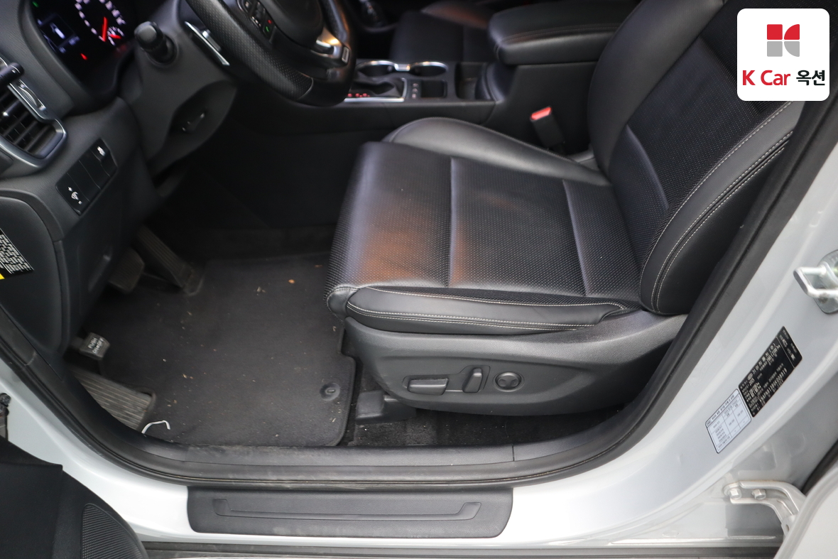 Kia Sportage 2016 - Image 19