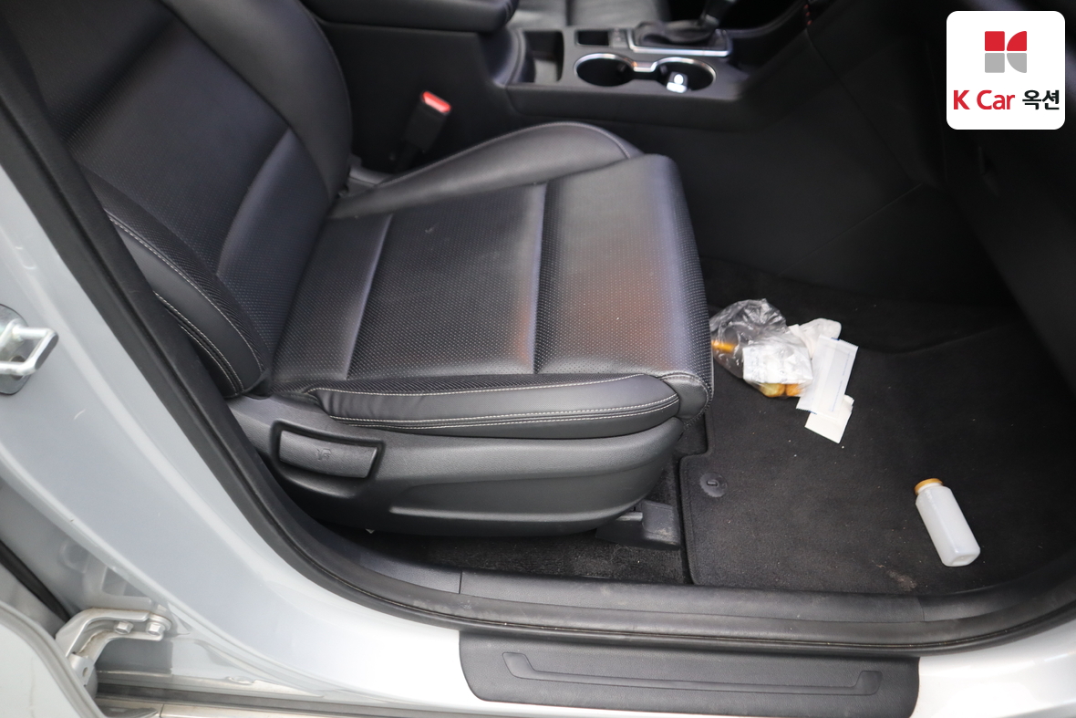 Kia Sportage 2016 - Image 29