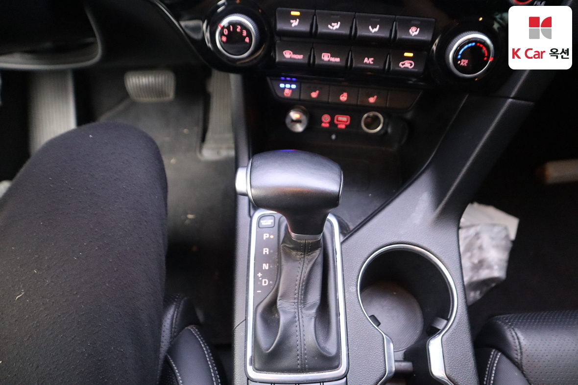 Kia Sportage 2016 - Image 15