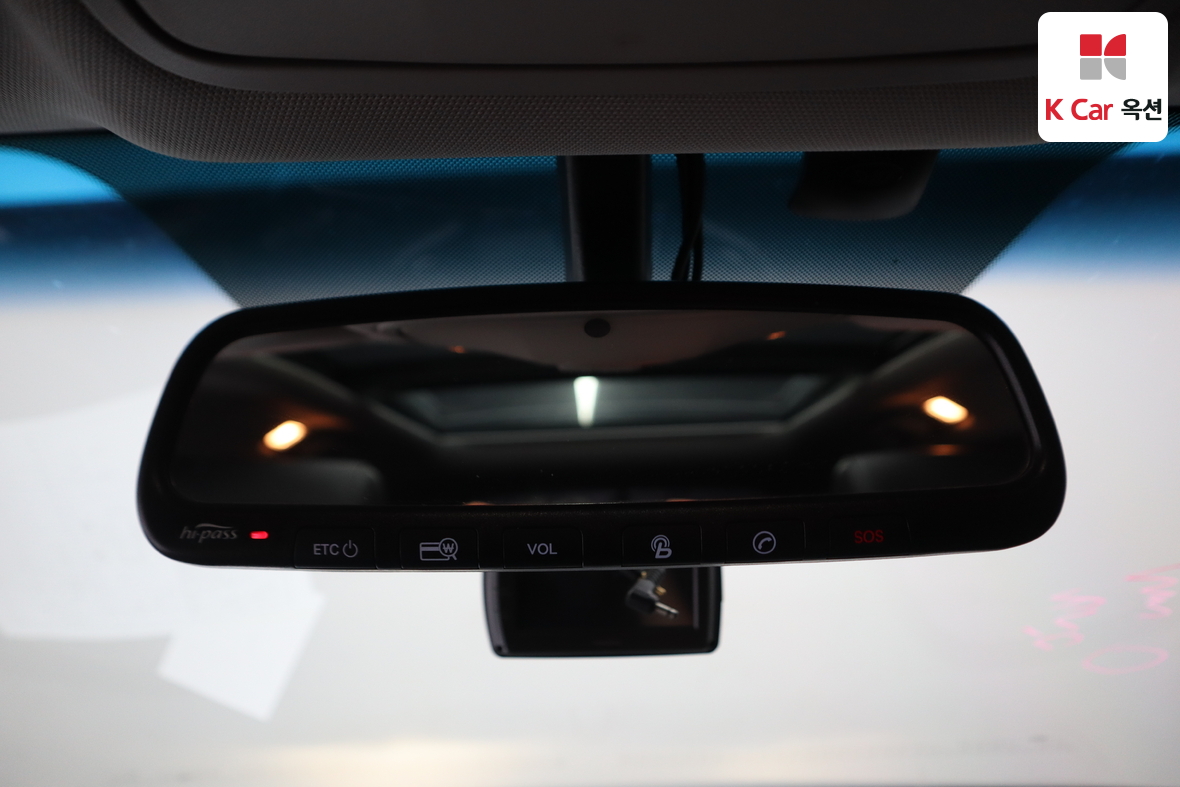 Hyundai Santa Fe 2015 - Image 12