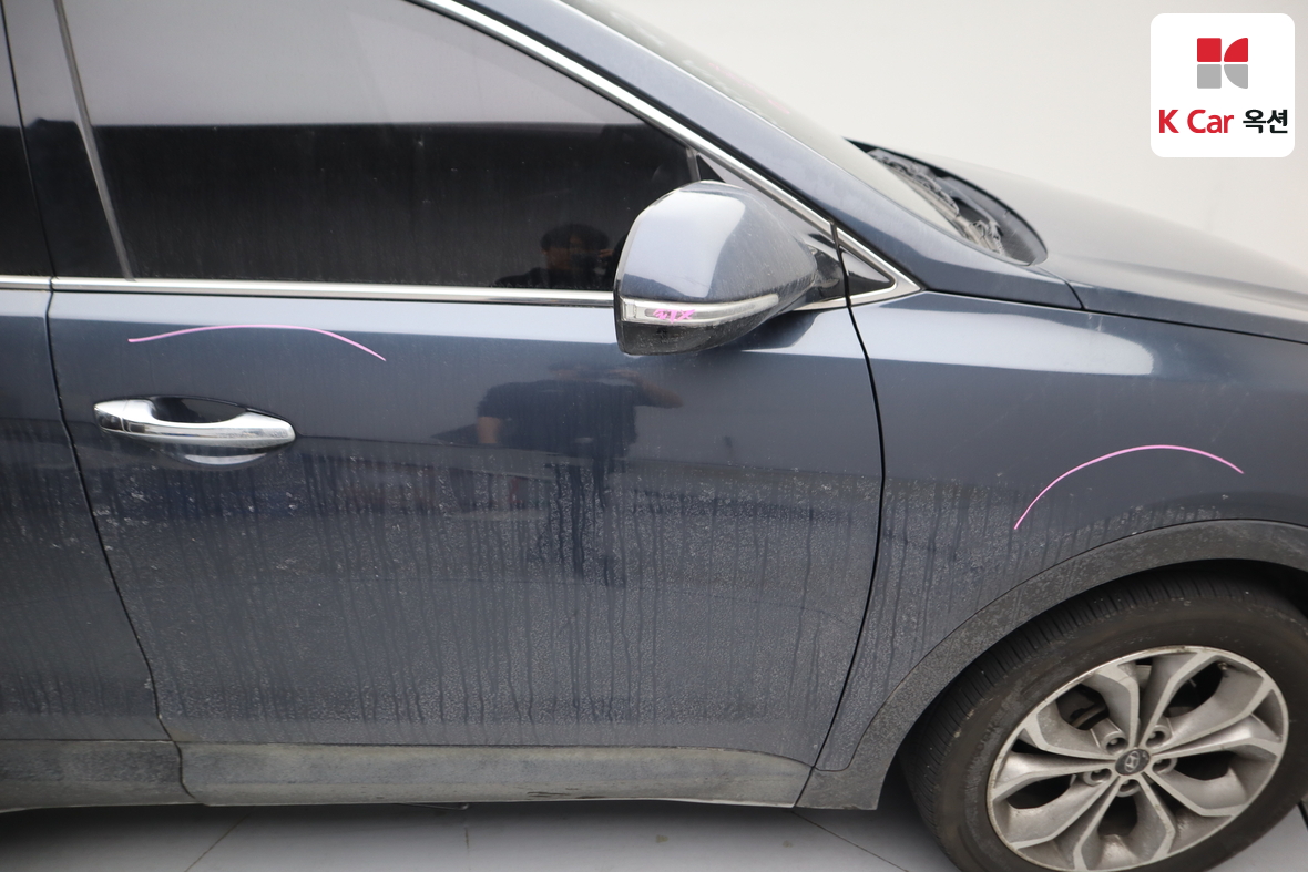 Hyundai Santa Fe 2015 - Image 39
