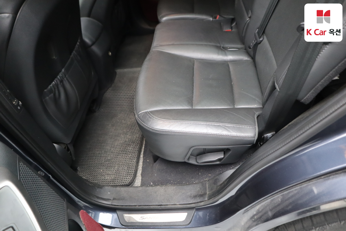Hyundai Santa Fe 2015 - Image 24