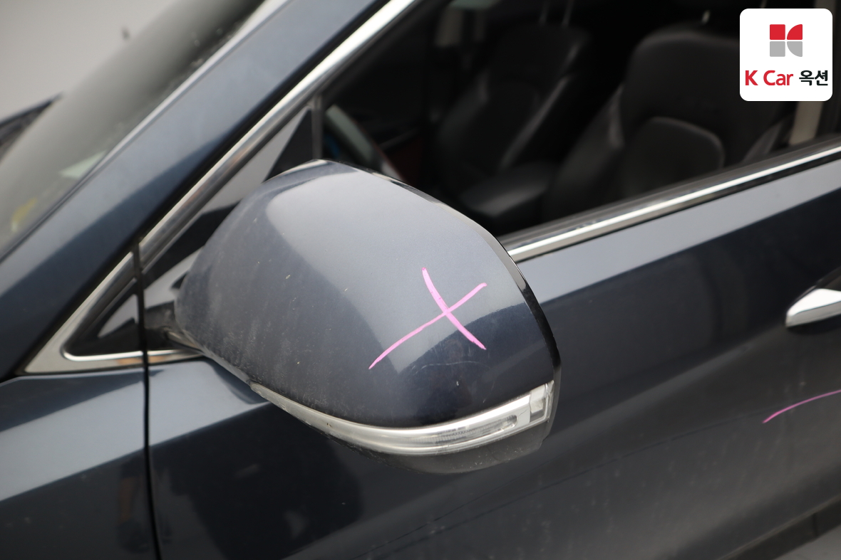 Hyundai Santa Fe 2015 - Image 41