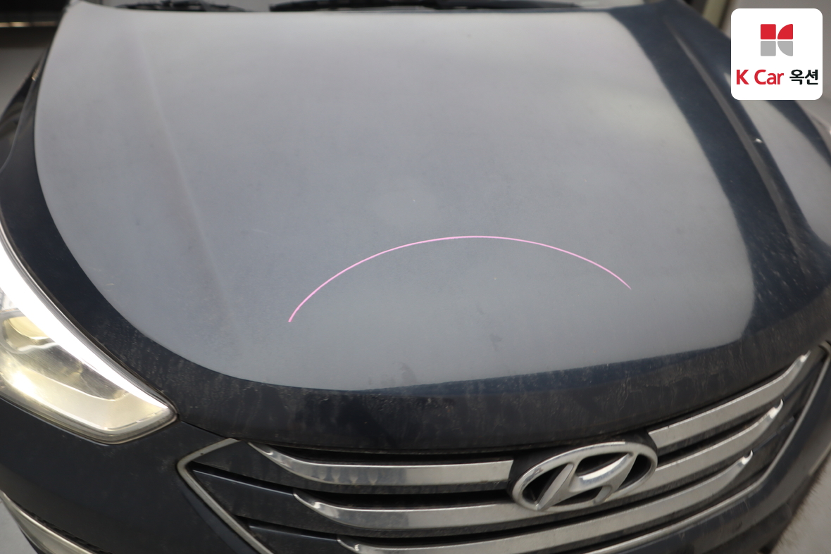 Hyundai Santa Fe 2015 - Image 40