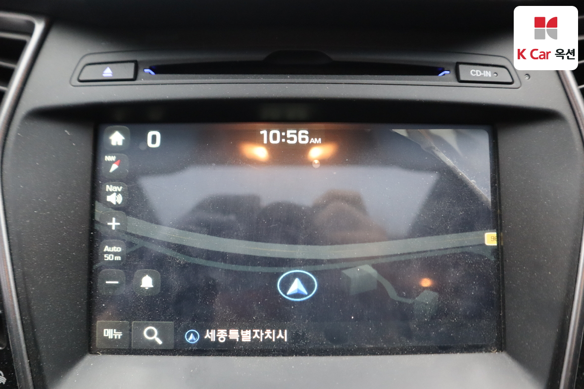 Hyundai Santa Fe 2015 - Image 14