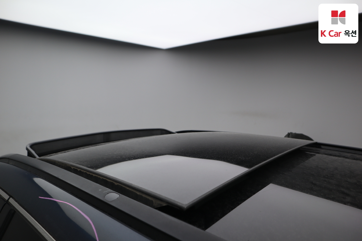 Hyundai Santa Fe 2015 - Image 22