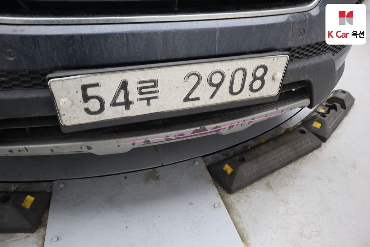 Hyundai Santa Fe 2015 - Image 45