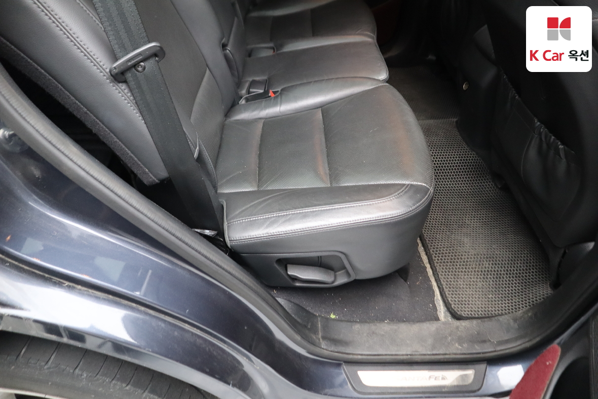 Hyundai Santa Fe 2015 - Image 29