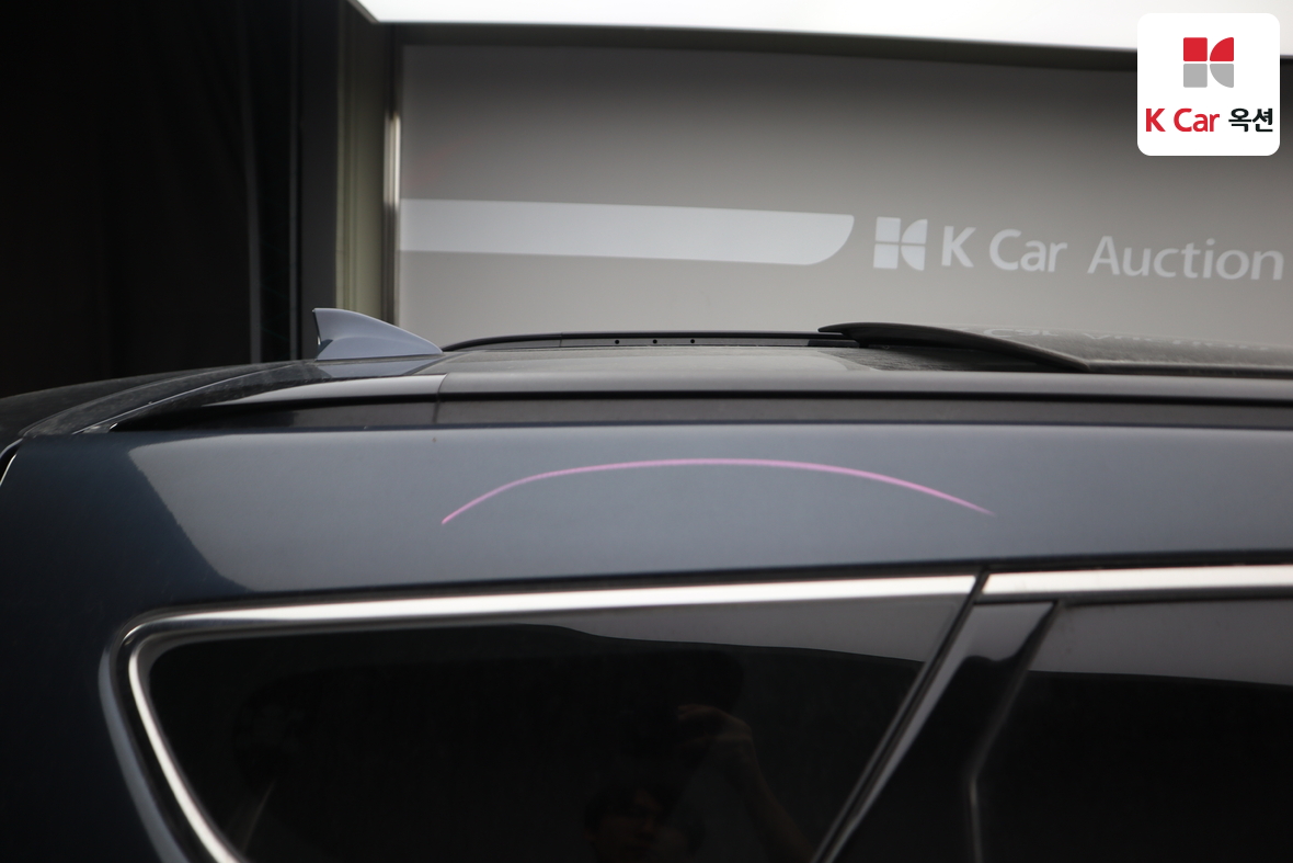 Hyundai Santa Fe 2015 - Image 38