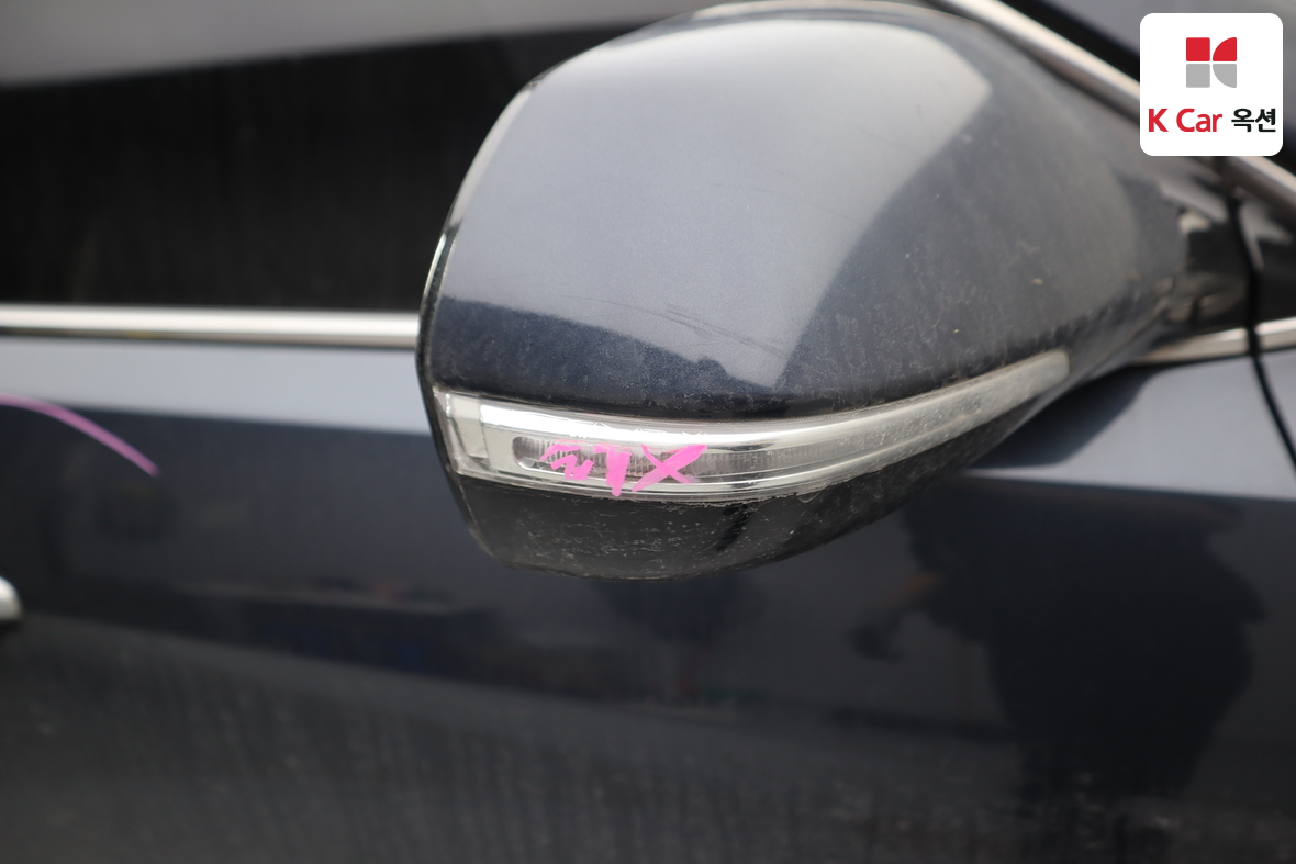 Hyundai Santa Fe 2015 - Image 36