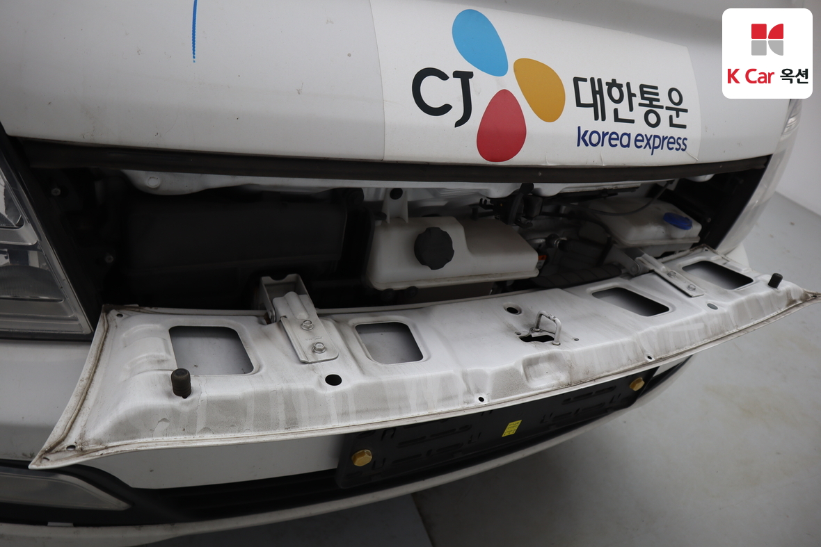 Hyundai Porter 2023 - Image 28