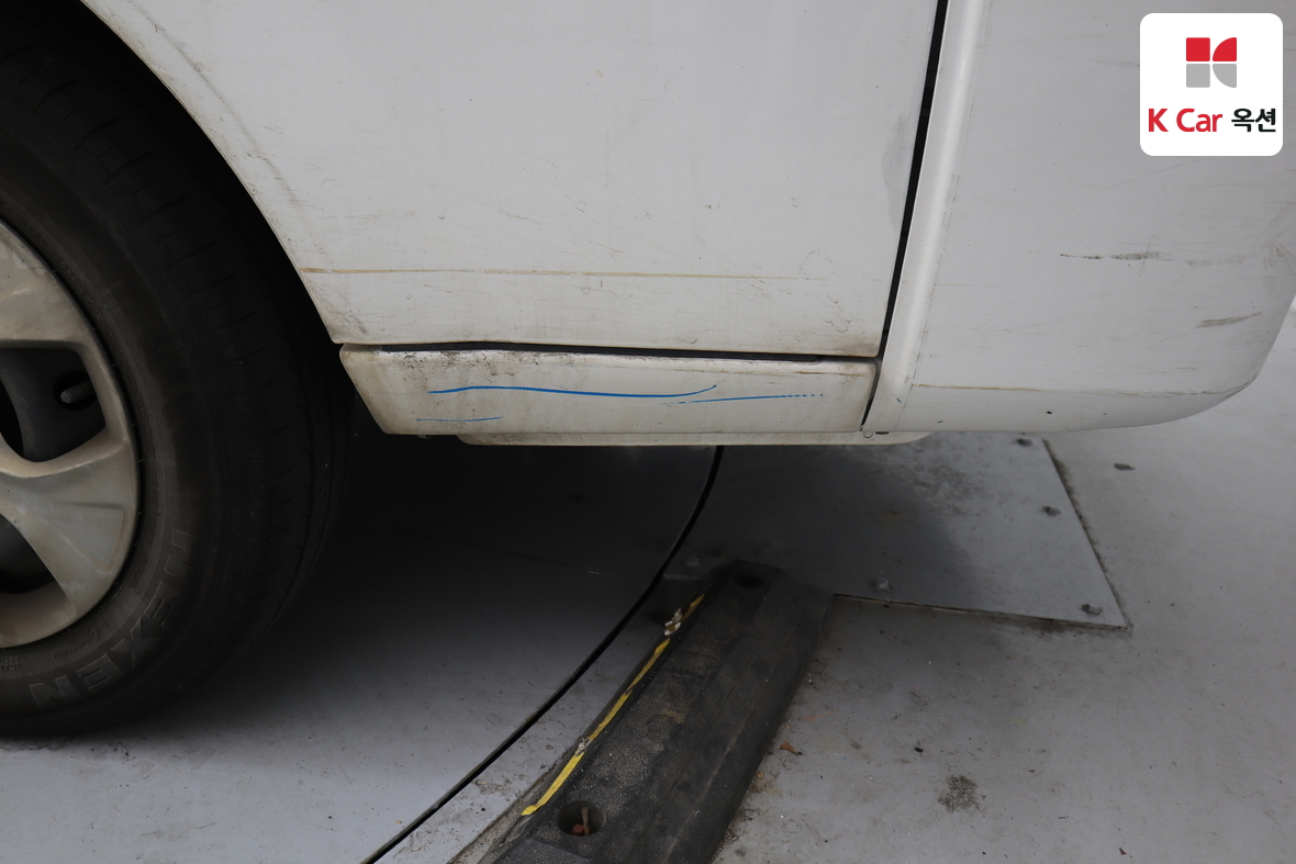 Hyundai Porter 2023 - Image 32