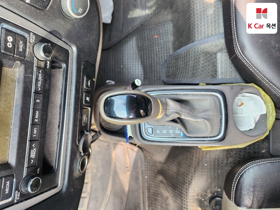 Hyundai Porter 2023 - Image 17