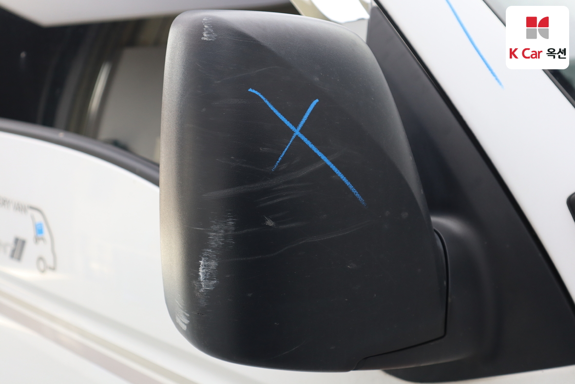 Hyundai Porter 2023 - Image 34