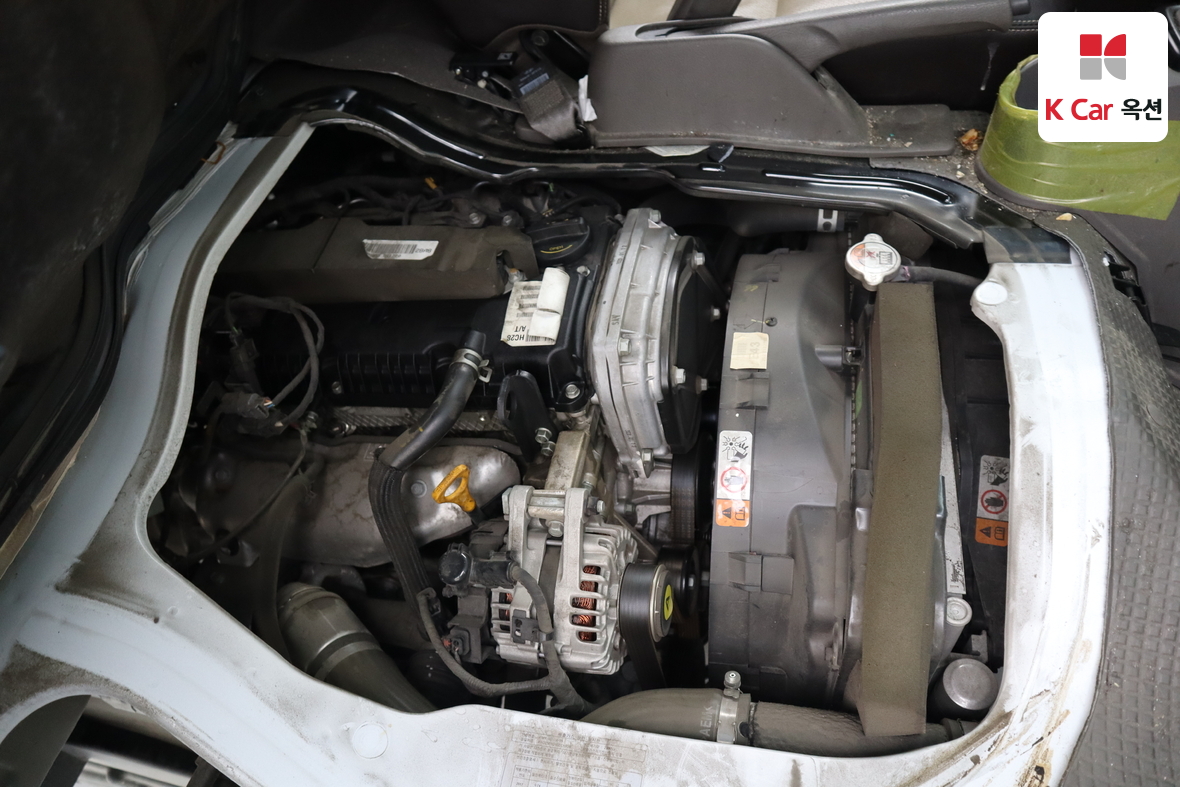 Hyundai Porter 2023 - Image 29