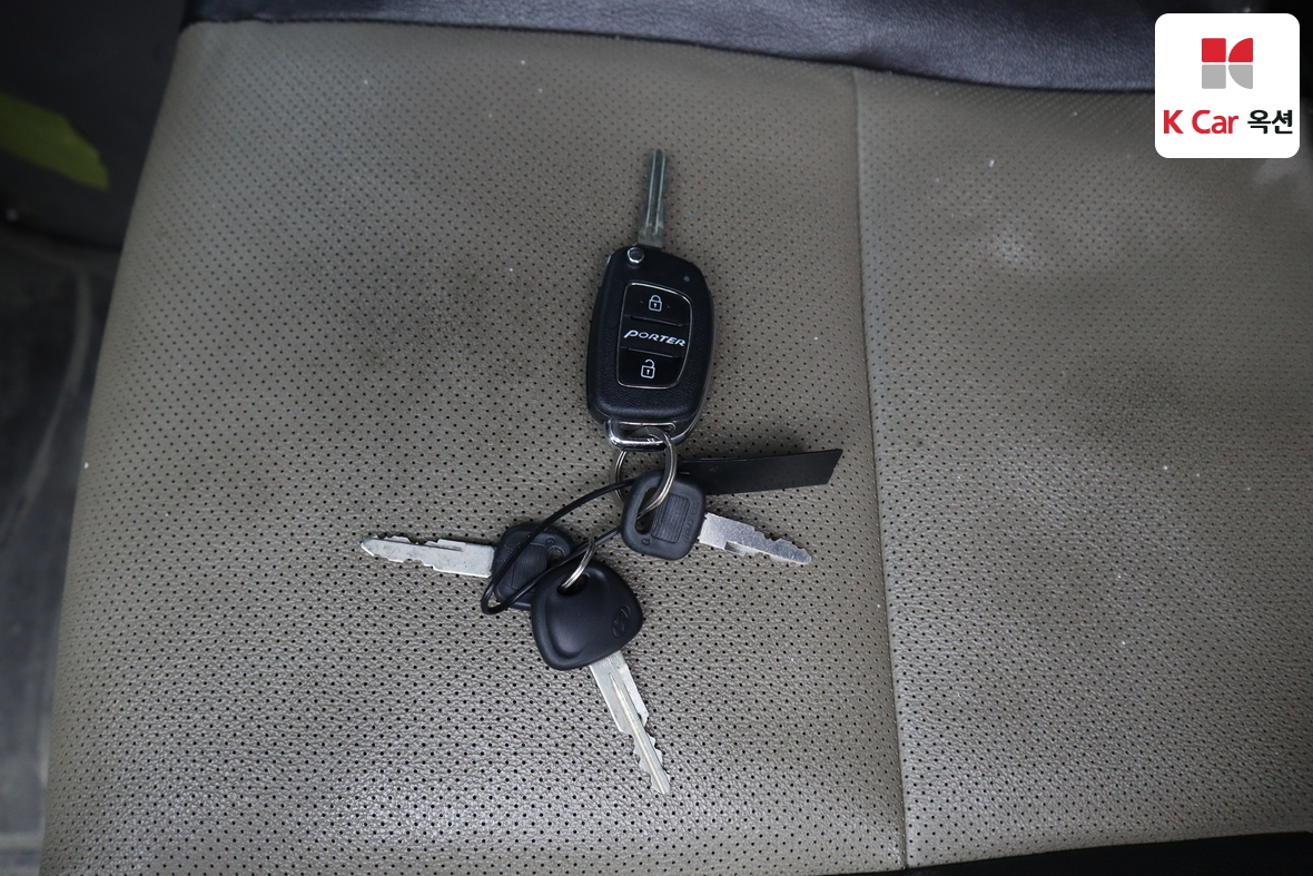 Hyundai Porter 2023 - Image 18