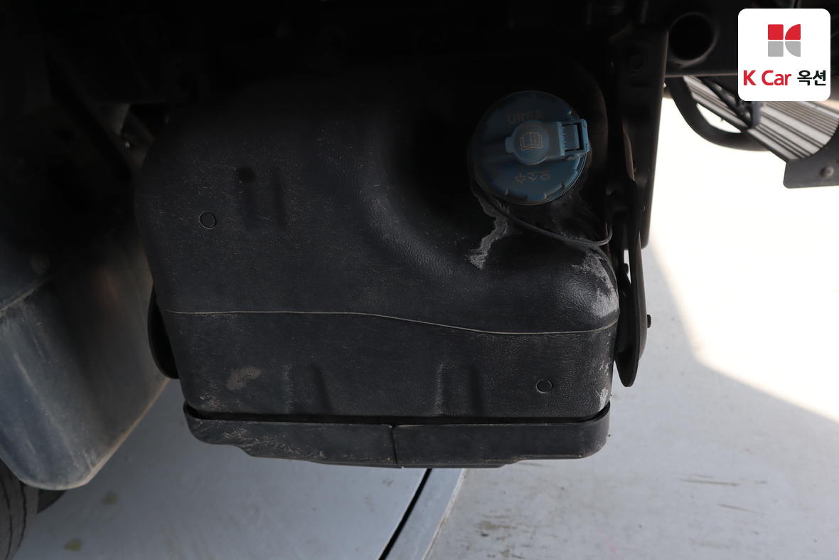 Hyundai Porter 2023 - Image 22