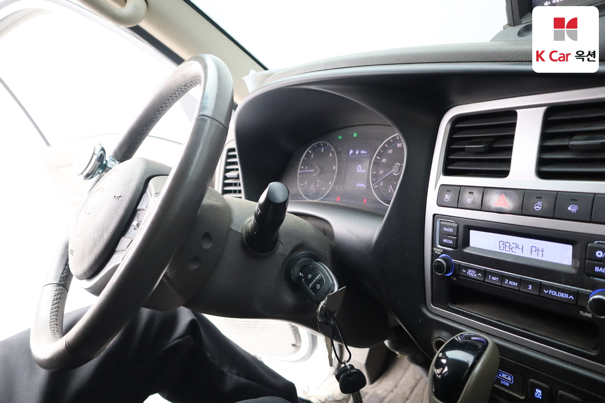 Hyundai Porter 2023 - Image 11