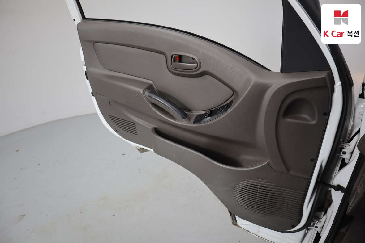 Hyundai Porter 2023 - Image 8