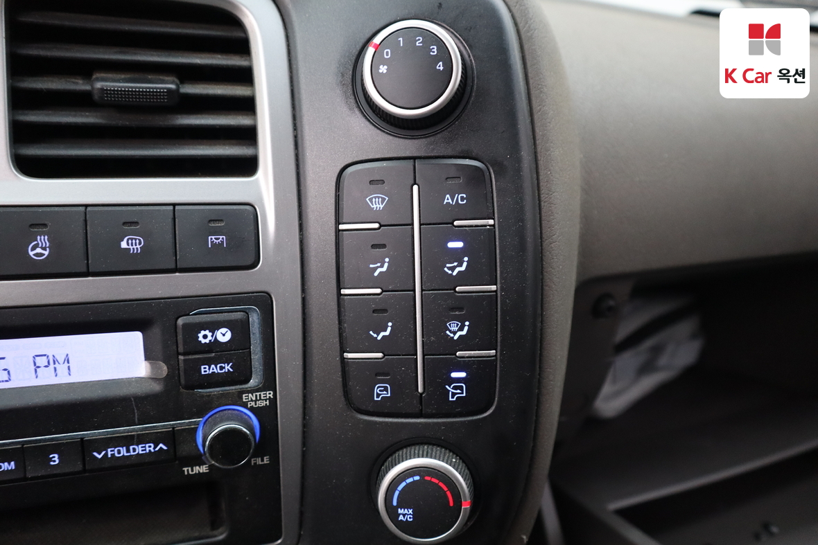 Hyundai Porter 2023 - Image 15