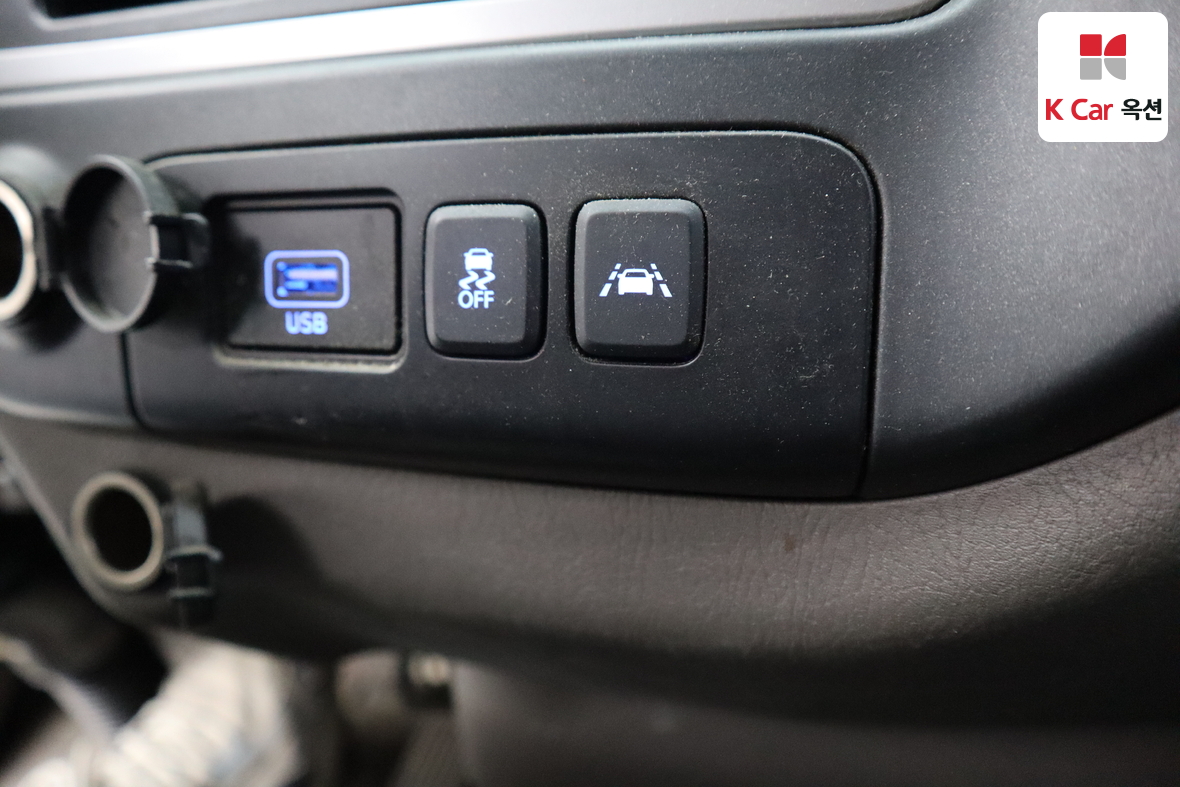 Hyundai Porter 2023 - Image 16