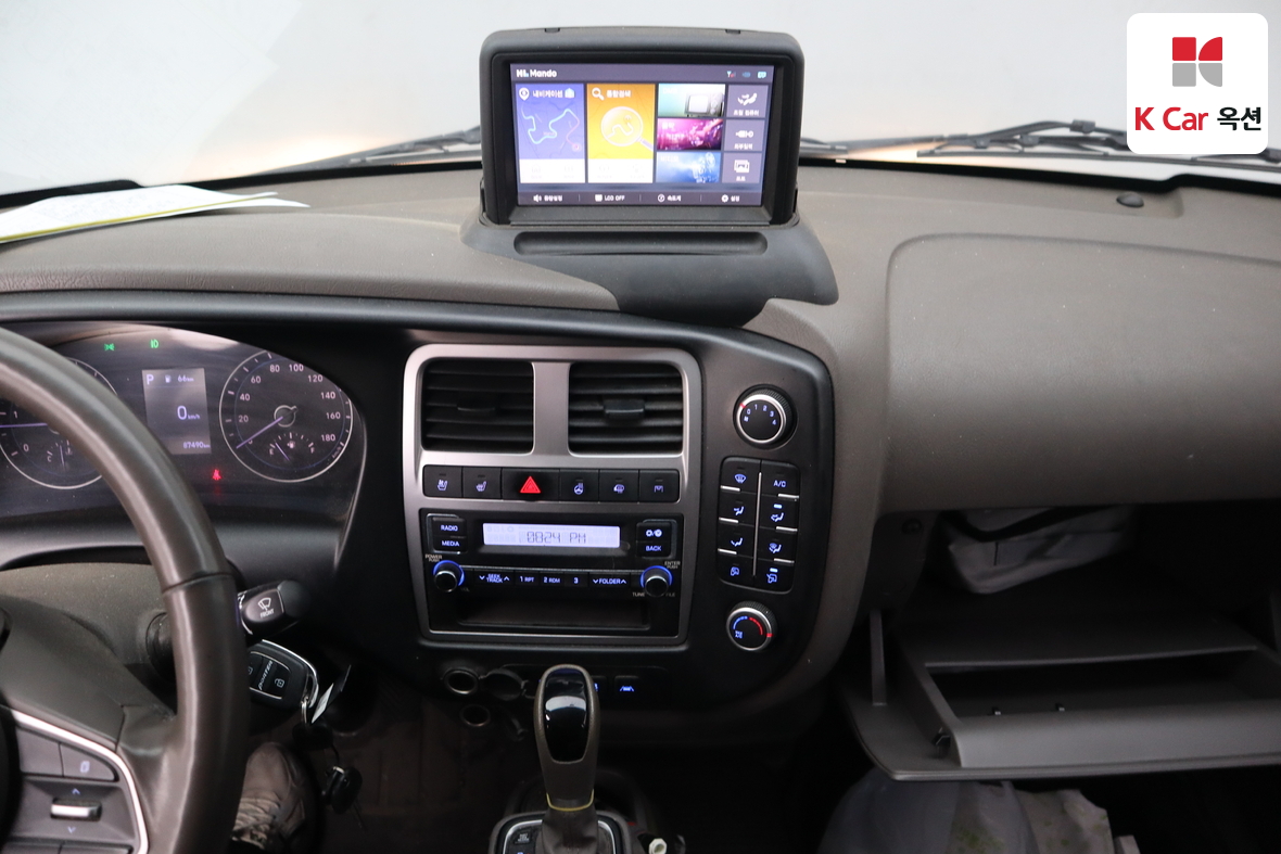 Hyundai Porter 2023 - Image 6