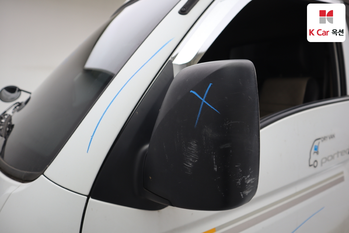 Hyundai Porter 2023 - Image 38