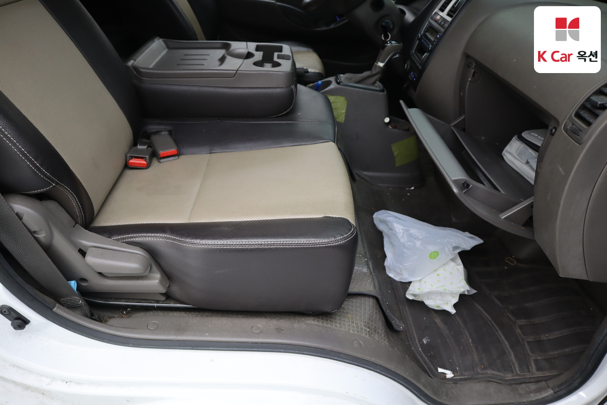 Hyundai Porter 2023 - Image 25