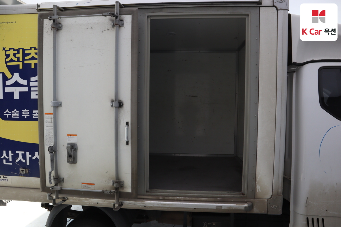 Hyundai Porter 2023 - Image 45