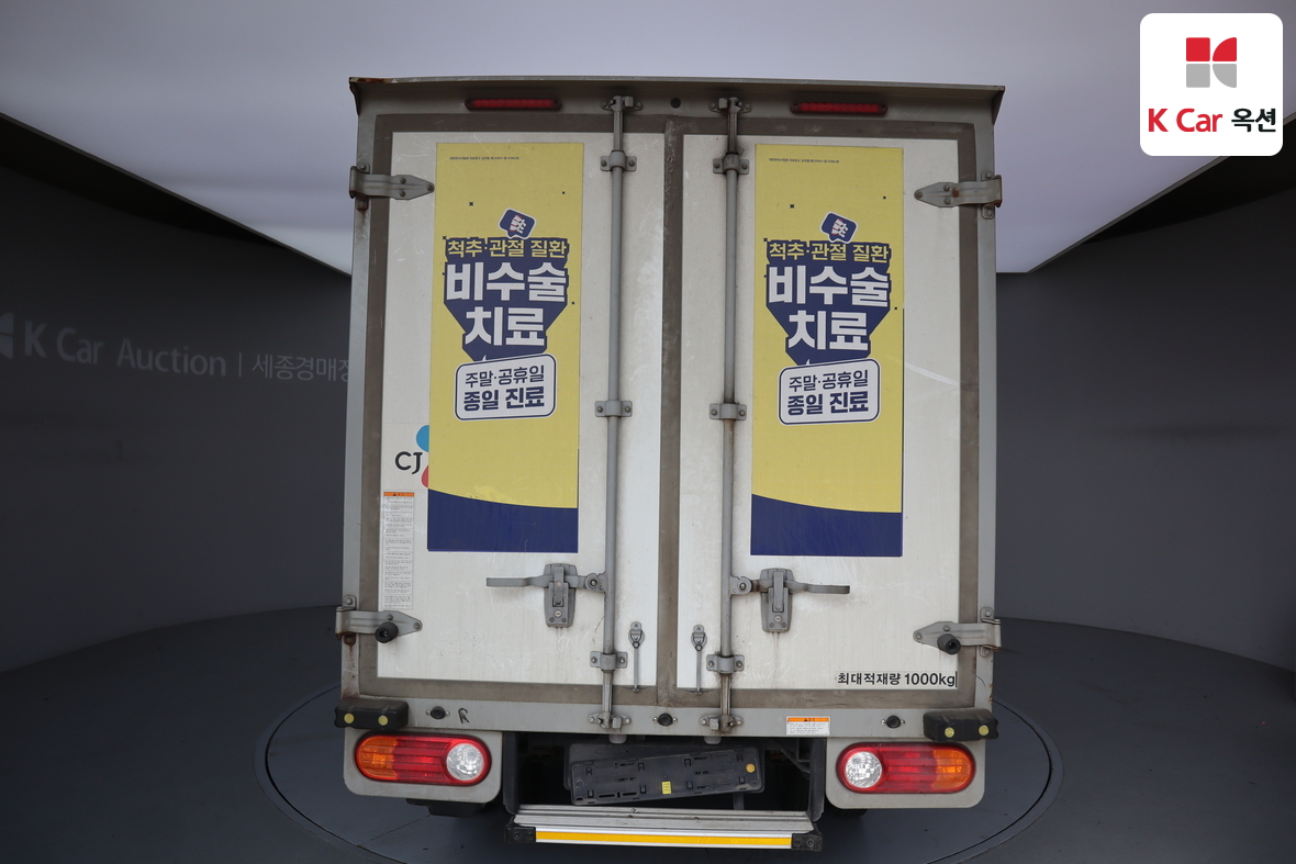 Hyundai Porter 2023 - Image 42