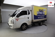 Hyundai Porter