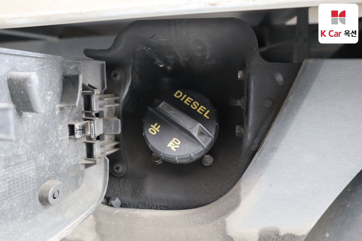 Hyundai Porter 2023 - Image 23