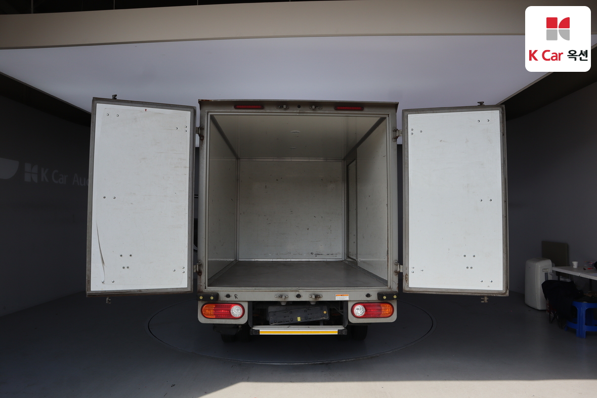 Hyundai Porter 2023 - Image 44