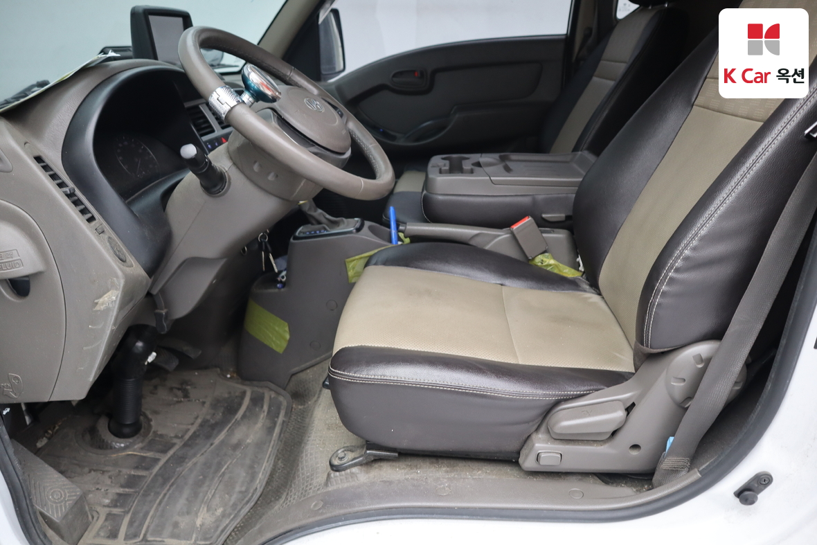 Hyundai Porter 2023 - Image 20