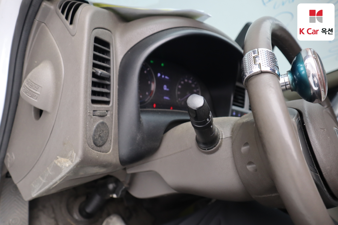 Hyundai Porter 2023 - Image 9