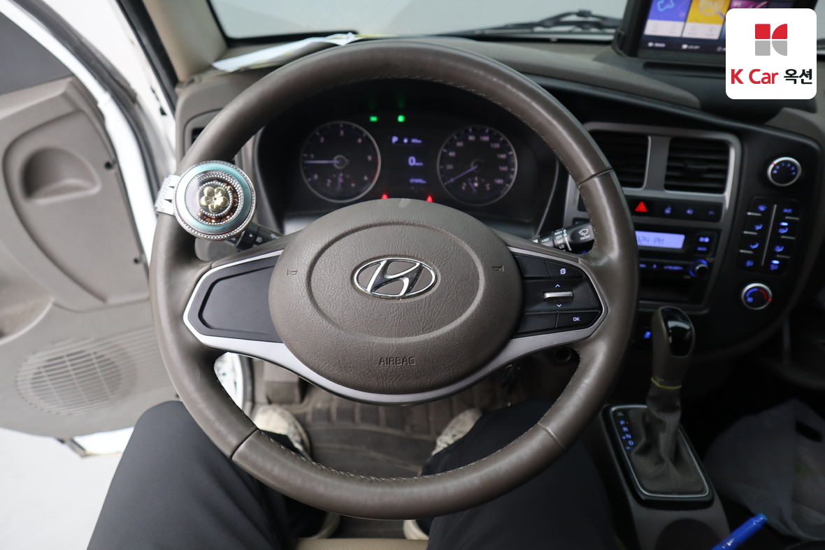 Hyundai Porter 2023 - Image 10