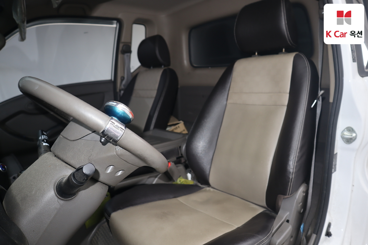 Hyundai Porter 2023 - Image 19