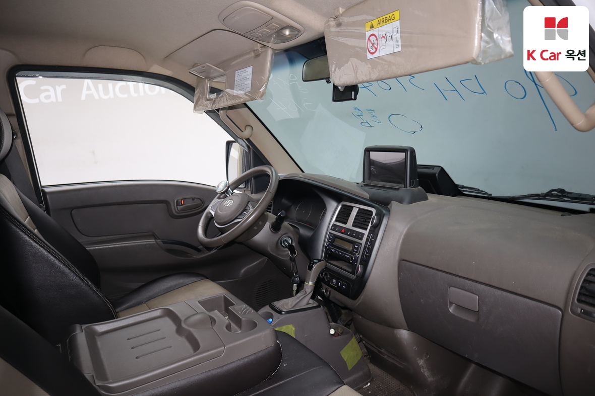 Hyundai Porter 2023 - Image 3