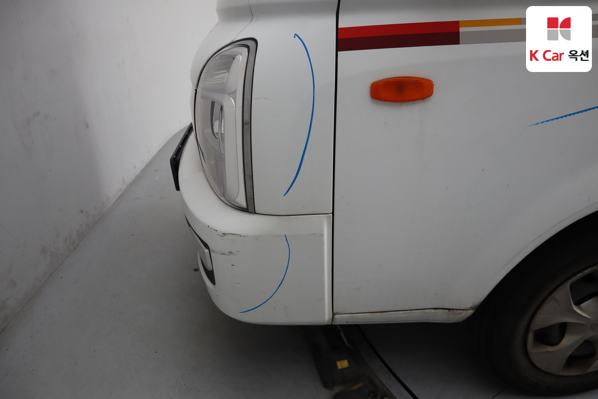 Hyundai Porter 2023 - Image 37