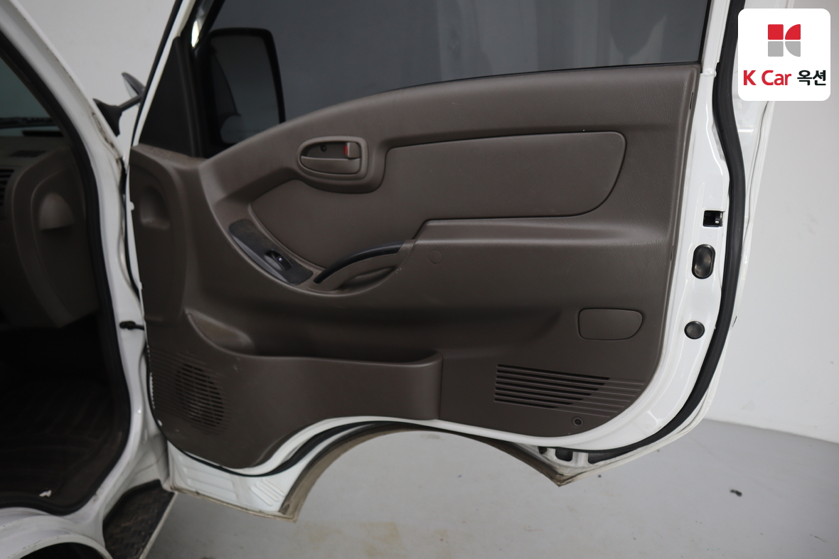 Hyundai Porter 2023 - Image 24