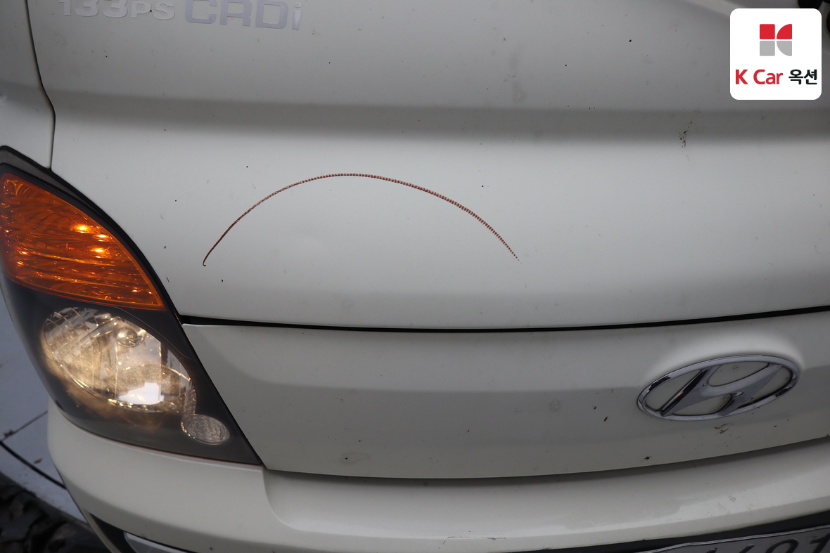 Hyundai Porter 2013 - Image 42