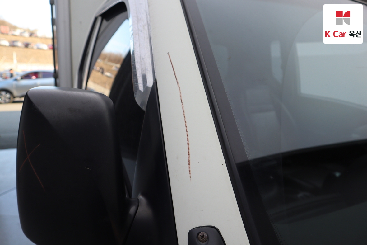 Hyundai Porter 2013 - Image 38