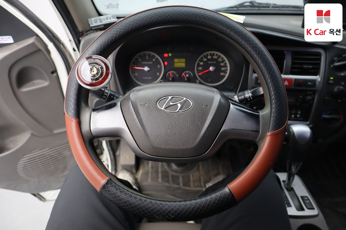 Hyundai Porter 2013 - Image 10